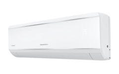 Сплит-система KALASHNOKOV, ФОРПОСТ Inverter, KVAC-I-09IN-FP1 / KVAC-I-09OD-FP1