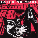 FAITH NO MORE:  King For A Day, Fool For A Lifetime