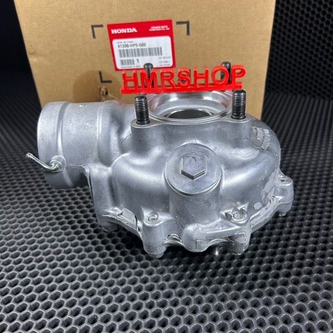 Honda редуктор задний TRX420 41300-HP5-600