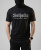 Футболка Vigrid Division Valhalla Gothic черная