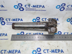 Фреза "грибковая" к/х 60х20х165 z=6 твердоспл. пластины К/М 4 (сколы)