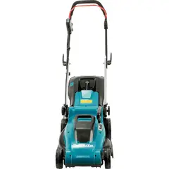 Газонокосилка электрическая Makita ELM3720