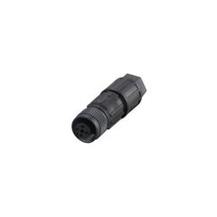 Разъём с клеммами IFM Electronic E11841
