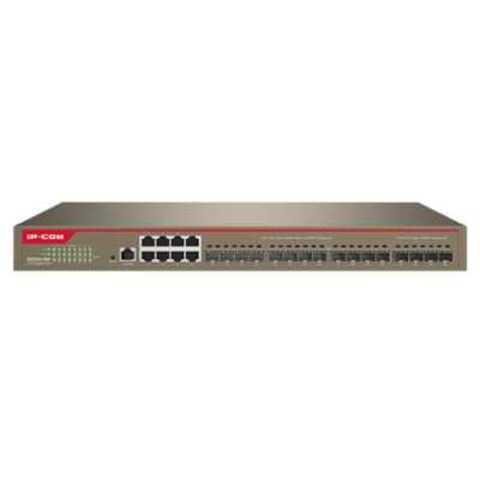 Коммутатор IP-COM G5324-16F