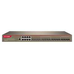 Коммутатор IP-COM G5324-16F