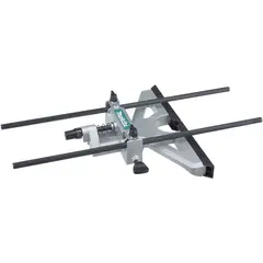 Боковой упор с микроподстройкой для фрезера Makita 193312-9