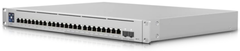 Коммутатор управляемый Ubiquiti USW-Enterprise-24-PoE
