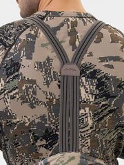 Демисезонный костюм для охоты, туризма Remington Wildforce Figure на remingtonn.ru
