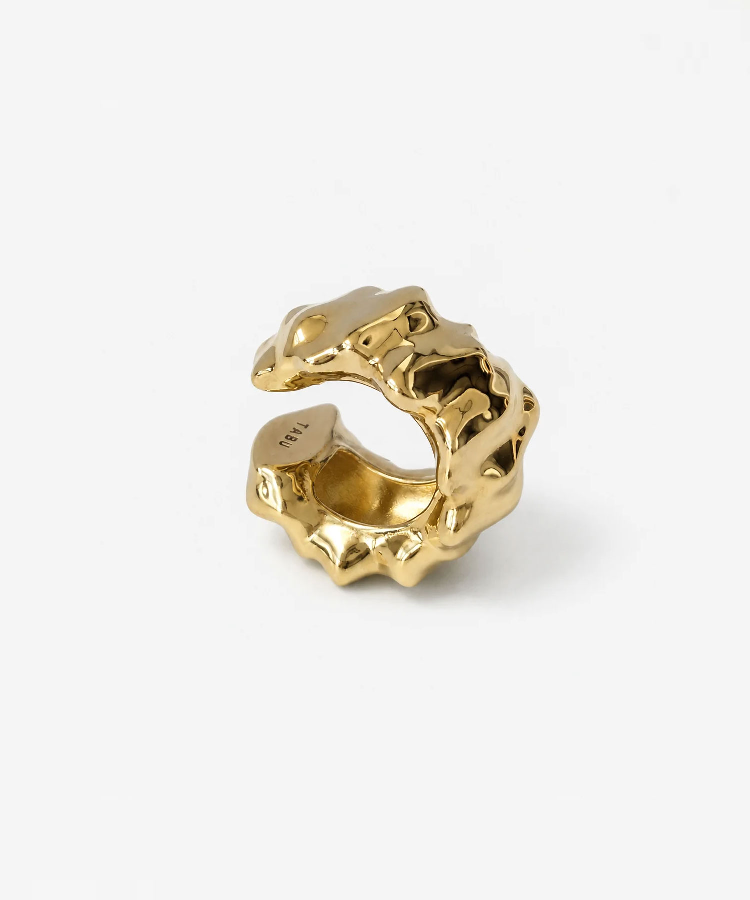 Кафф ПИКНИК gold