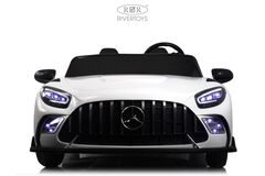 MERCEDES BENZ F999FF с дистанционным управлением (двухместный).