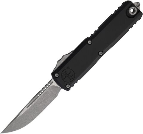 Нож Microtech UTX-85 Gen 4 Normal Blade Apocalyptic 1231410AP