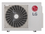 Блок наружный LG PROMULTI 2.0 MU5R30.U42 инверторной мульти сплит-системы — фото 1