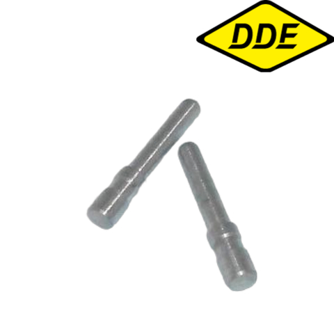 Направляющая DDE VD2330Z статора задняя (VD23-0019)
