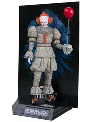 Фигурка McFarlane Toys - Pennywise (IT: Welcome to Derry)