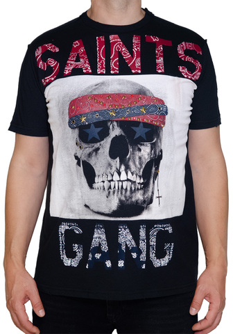 Футболка TS3180 The Saints Sinphony