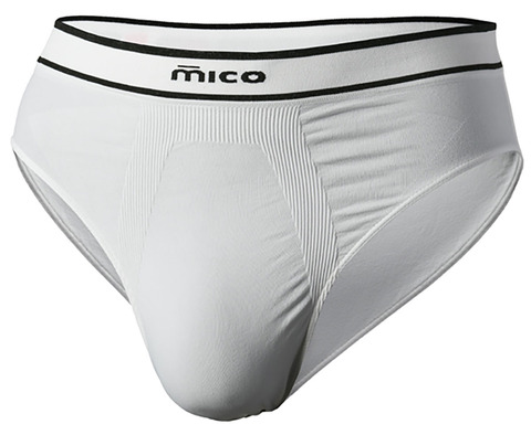 Элитные Спортивные Трусы Mico Light Skintech X-Static XT2® мужские