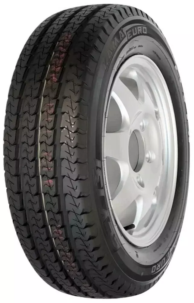 Шина КАМА Euro LCV-131 115/113R R16C 235/65 летняя