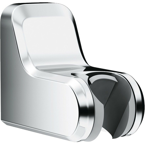 Kludi Freshline 645520500 Держатель лейки, цвет: хром