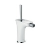 Hansgrohe PuraVida 15270400 Смеситель для биде с джойстиком и донным клапаном