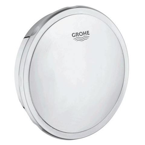 GROHE Talento 19025000 Накладная панель слива-перелива