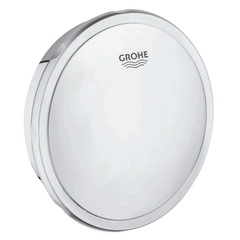 GROHE Talento 19025000 Накладная панель слива-перелива фото