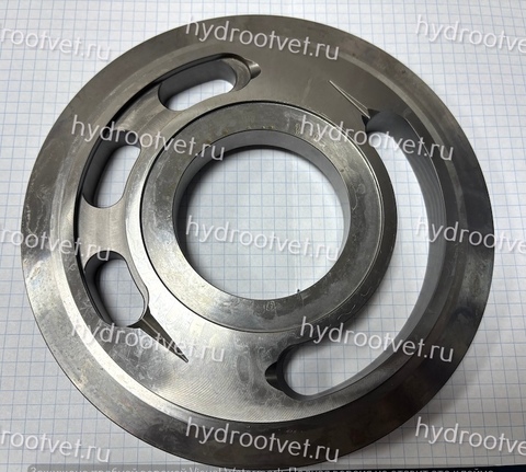 Фото A4VSO500 VALVE PLATE L - Распределитель ЛЕВЫЙ