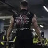 Футболка Bones Way Мир Олимпии