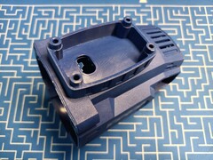 Корпус статора ПУЛЬСАР ДЭ1100 (916-592-024)