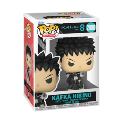 Funko POP! Kaiju No. 8: Kafka Hibino (2080)