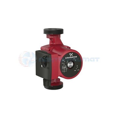 Циркуляционный насос Grundfos UPS 32-40 180 EU