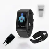 Комплект HEALTHBAND Pro №10 + Кардио-пояс и аксессуары