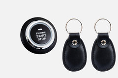Кнопка VIPER Start-Stop Hands free (модель 002) Кнопка VIPER Start-Stop Hands free (модель 002)