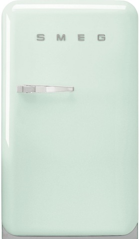 Компактный холодильник Smeg FAB10RPG6