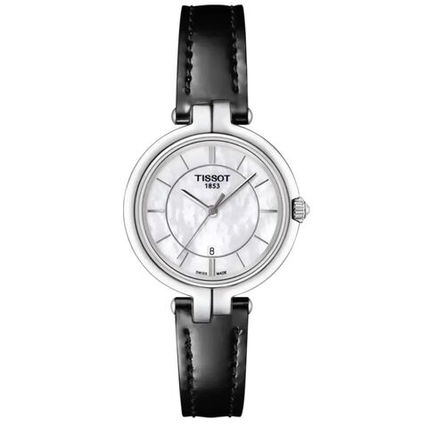 Наручные часы Tissot Flamingo T094.210.16.111.00