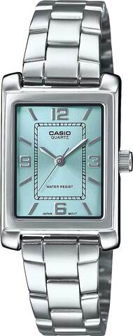 Часы женские Casio LTP-1234DD-2A Casio Collection