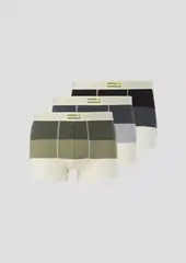 Боксерские шорты из джерси из 3 комплектов