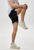 Мужские беговые шорты Nordski Athletic Belt 2.0 black - 10