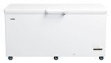 Ларь морозильный Haier HCE 520RFC
