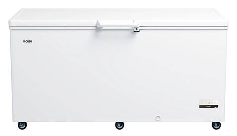 Ларь морозильный Haier HCE 520RFC