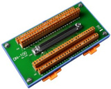 Плата ICP DAS DN-100-CA CR