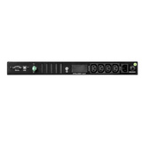 Источник бесперебойного питания Systeme Electric SMTSE750RMI1U