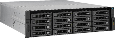 Модуль расширения SAS QNAP REXP-1620U-RP