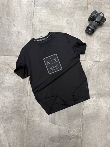 Футболка armani 679348bl