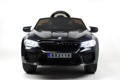 BMW M5 (A555MP) (ЛИЦЕНЗИОННАЯ МОДЕЛЬ) с дистанционным управлением