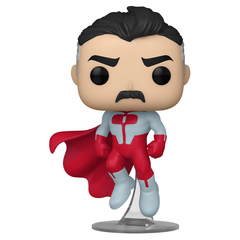 Funko POP! Invincible: Omni-Man (1500) (БАМП!)