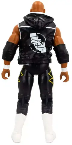 Фигурка Скорпио Скай — AEW Unrivaled Collection