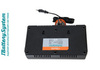 SBC1822 зарядное устройство Sturm! 1BatterySystem 18 В, 2 x 4 А для двух батарей — фото 3