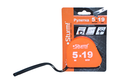 Рулетка Sturm! 3100202