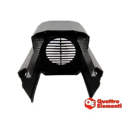 Кожух QUATTRO ELEMENTI Storm/Aero двигателя (770-209-035)