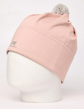 Лыжная шапка Nordski Train Soft Pink